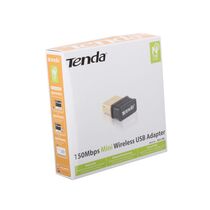 Сетевая Карта WiFi: Tenda W311MI