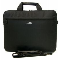 Купить 15.6" Сумка для ноутбука PC PET 600D Nylon, Нейлон, Черный (PCP-A1415BK) в Симферополе, Севастополе, Крыму