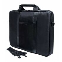 Купить 15.6" Сумка для ноутбука PC PET Nylon, Нейлон, Черный (PCP-1003BK) в Симферополе, Севастополе, Крыму