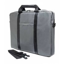 Купить 15.6" Сумка для ноутбука PC PET Nylon, Нейлон, Серый (PCP-1003GR) в Симферополе, Севастополе, Крыму
