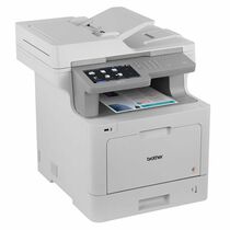 МФУ Brother MFC-L9570CDW [А4/ Лазерная/ Цветная/ Duplex/ Двухсторонний ADF/ Факс/ USB/ Ethernet/ Wi-Fi] (MFCL9570CDWR1)