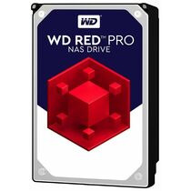 Жесткий диск HDD 3.5" SATA: 8000 Гб WD [7200 rpm, 128 Мб, Sata 3 (6 Gbit/ s)] WD8003FFBX
