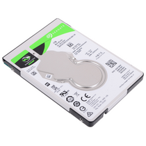 Жесткий диск HDD 2.5" SATA: 1000 Гб Seagate  128 Мб, ST1000LM048