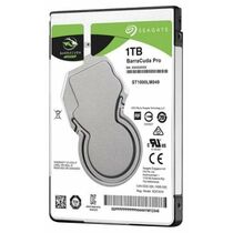 Жесткий диск HDD 3.5" SATA: 1000 Гб Seagate [7200 rpm, 128 Мб, Sata 3 (6 Gbit/ s)] ST1000LM049