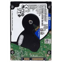 Жесткий диск HDD 2.5" SATA: 2000 Гб Digital [5400 rpm, 128 Мб, Sata 3 (6 Gbit/ s)] WD20SPZX