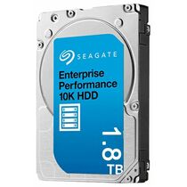 Жесткий диск HDD 2.5" SAS: 1800 ГБ Seagate [10000 rpm, 256 Мб, Sas] ST1800MM0129