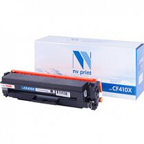 Картридж HP CLJ CF410XBk (M377dw/ M452nw/ M452dn/ M477fdn/ M477fdw/ M477fnw) 6.5К Black NV Print