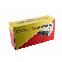 Картридж HP CLJ CE312A/ CF352A/ Canon 729 Yellow 1000 копий Colouring (HP CLJ CP1025/ MFP 175a, Canon LBP7010C/ LBP7018C)