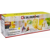 Картридж HP CLJ CE412A (№305A) Yellow 2600 копий Colouring (HP CLJ Pro M351/ M451dn/ M451dw/ M451nw/ MFP/ M475dw/ M475DN)