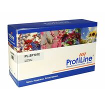 Тонер-картридж Ricoh SP100 (PL-SP101E), 2000 копий ProfiLine