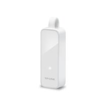 Сетевой адаптер TP-LINK UE300 Сетевой адаптер USB 3.0/ Gigabit Ethernet