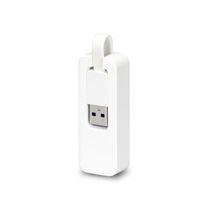 Сетевой адаптер TP-LINK UE300 Сетевой адаптер USB 3.0/ Gigabit Ethernet