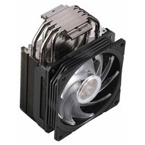 Система охлаждения Для процессора CoolerMaster 150 W Hyper 212 RGB Black Edition (/ 1155/ S1156/ S1356/ AM2+/ AM3+/ FM1, 4-pin PWM, 120 мм) RR-212S-20PC-R1