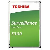Жесткий диск HDD 3.5" SATA: 10000 Гб Toshiba [7200 rpm, 256 Мб, Sata 3 (6 Gbit/ s)] HDWT31AUZSVA