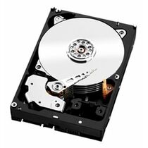 Жесткий диск HDD 3.5" SATA: 2000 Гб Microsoft [7200 rpm, 64 Мб, Sata 3 (6 Gbit/ s)] WD2002FFSX