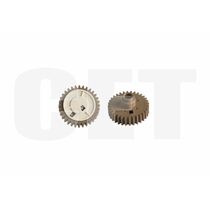 Шестерня привода резинового вала 32T RC2-2399-000 для HP LJ P4014/ P4015/ P4515 (CET), CET5805