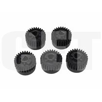 Шестерня привода резинового вала 27T LaserJet Pro 400 M401/ M425 CET