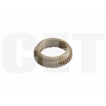 Шестерня привода тефлонового вала 45T NGERH0540FCZ1 для SHARP AL-1000/ 1010/ 1020/ 1200/ 1220/ 1240/ 1250, AR153/ 158/ 208 (CET), CET8250