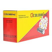 Картридж HP CLJ CF211A (131A)/ Canon 731 1800 копий Cyan Colouring (LJ Pro 200 color M251nw/  i-SENSYS LBP7100CN)