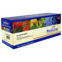 Картридж HP LJ CF410X №410X (pro m477/ m452) black 6500 копий Profiline