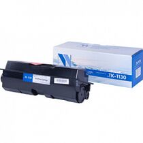 Тонер-картридж Kyocera TK-1130 (FS-1030/ 1130MFP) NV Print