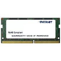 Модуль памяти DDR4-2400МГц 4Гб  Patriot  Memory (PSD44G240082S)