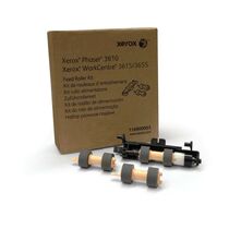 Ролики подачи (комплект) XEROX Phaser 3610/ WC3615 (116R00003)