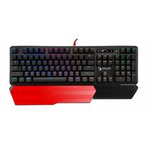 Клавиатура A4Tech Bloody B975, проводная, игровая, USB, с подсветкой, черный (B975)