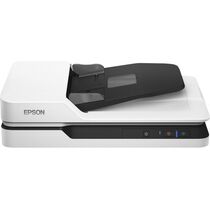 Сканер Epson Workforce DS-1630 А4 (B11B239401)
