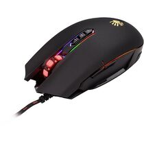 Мышь A4Tech Bloody Q81 проводная, черный, USB,  оптическая , игровая (Q81)