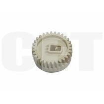 Шестерня привода резинового вала 30T RU9-0175-000 для HP LJ Pro M501/ M506/ M527 (CET), CET3104