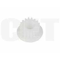 Промежуточная шестерня фьюзера 18T для KYOCERA ECOSYS M2030DN/ 2035DN/ 2530DN/ 2535DN/ P2035d/ 2135d/ P2135dn (CET), CET361002
