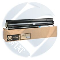 Тонер-картридж Toshiba e-Studio 2006/ 2507 T2507E (12k) БУЛАТ s-Line