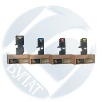 Тонер-картридж Kyocera TK-5230 Yellow БУЛАТ s-Line 2200стр (ECOSYS P5021/ M5521)