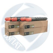 Картридж Canon C-EXV29 Magenta БУЛАТ s-Line 27000стр (iR Advance C5030/ С5035/ С5235/ С5240)