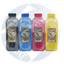 Тонер Oki C831/ C841/ MC861 банка 220г M (Glossy) БУЛАТ s-Line