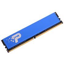 Модуль памяти DDR4-2400МГц 16Гб  Patriot Memory CL17 1.2 В (PSD416G24002)