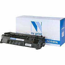 Картридж HP Q5949A NV Print 2500стр (1160/ 1320/ 3390/ 3392)
