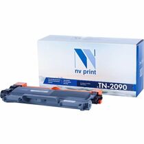 Картридж Brother TN-2090 NV-Print 2500стр (HL-2132R, DCP-7057R)