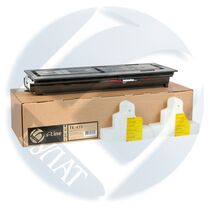 Тонер-картридж Kyocera TK-435 Булат S-Line 15к TASKalfa 180 с чипом