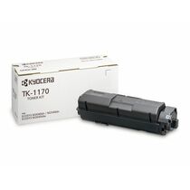 Тонер-картридж Kyocera TK-1170 (7200 стр.), для M2040dn/ M2540dn/ M2640idw (1T02S50NL0) оригинал