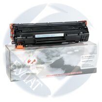Картридж HP CE278A/ Canon 728/ 726 7Q 2100стр (P1566/ P1606dn/ M1536 Canon LBP-6200/ MF4410/ 4420/ 4430/ 4450/ 4570/ 4580) compact box