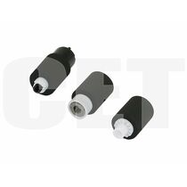 Сервисный набор роликов (захвата/ подачи/ отделения) Kyocera FS-1028/ 1128MFP/ 1030MFP/ 1130MFP/ 1035MFP/ 1135MFP/ 1100/ 1300D (CET)