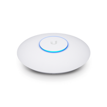 Точка доступа Ubiquiti UniFi AP NanoHD [2.4+5 GHz, 802.11a/ b/ g/ n/ ac/ ac-wave2, 1x10/ 100Mbps, 802.3af PoE]