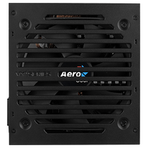 Блок питания 750 Вт AeroCool VX Plus 750 (20+4 pin,2*6+2pin, 3*Molex, 6*Sata, 120 мм)
