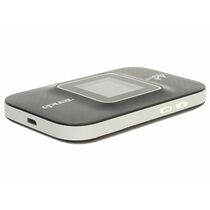 Маршрутизатор: Tenda 4G185 [4G/ LTE/ Wi-Fi, Внешнаяя батарея 2100mAh, MicroSD, 150Mbits 2.4GHz]