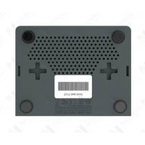 Маршрутизатор: Mikrotik hEX S (RB760iGS) [5х10/ 100/ 1000Мбит/ с,1х SFP, 1х USB (тип А), 1х MicroSD, PoE: на 5 порту, Level 4)