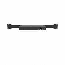 Маршрутизатор: Mikrotik RB4011iGS+RM [10x 10/ 100/ 1000, 1x SFP, раздача PoE, RouterOS lvl 5]