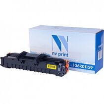 Картридж Xerox 106R01159 NV Print 3000стр (Phaser 3117/ 3122/ 3124/ 3125)
