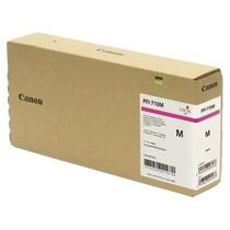 Картридж CANON PFI-710 M пурпурный 700мл (для iPF TX-2000, TX-3000, TX-4000, TX-3000)